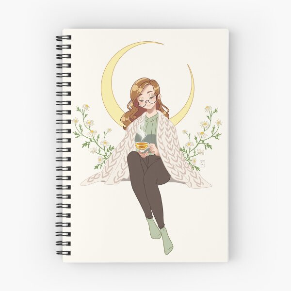 Item preview, Chamomile Tea designed and sold by Fernmoth.