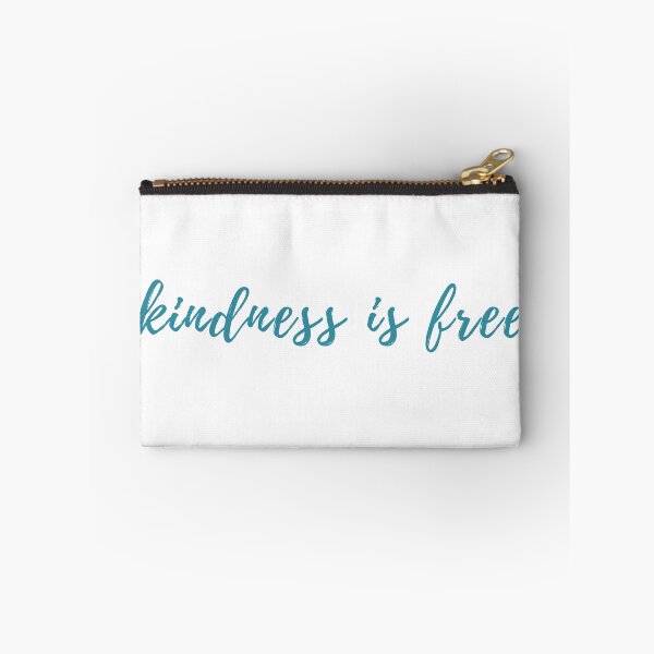 Item preview, kindness is free designed and sold by LeighAnne64.