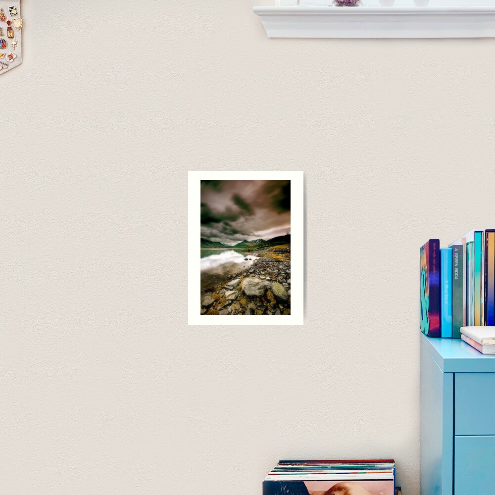 Item preview, Art Print designed and sold by tontoshorse.