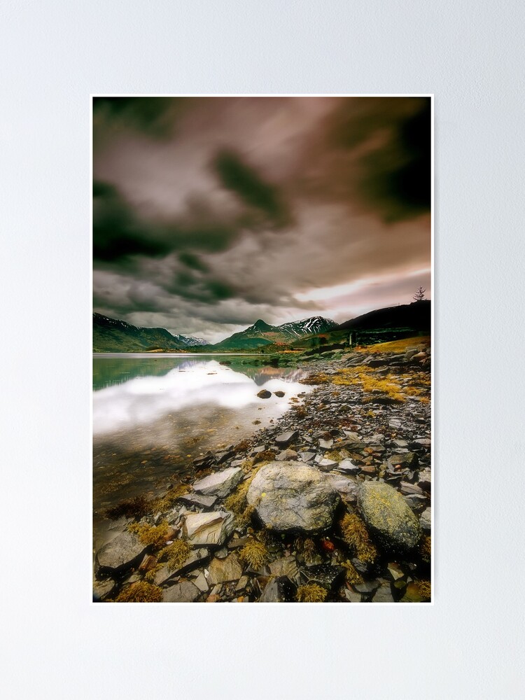 Alternate view of Changeable Poster