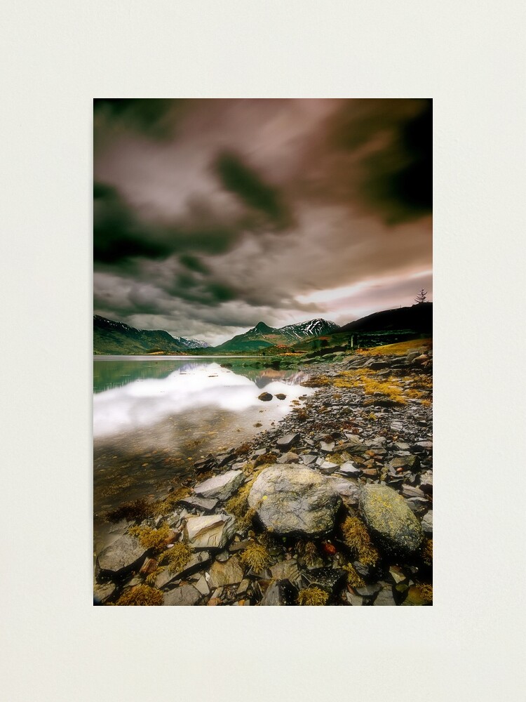 Alternate view of Changeable Photographic Print