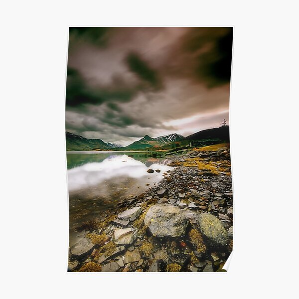 Changeable Poster