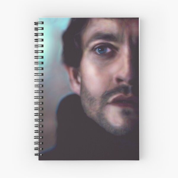 Item preview, Hannibal - Will Graham is very aware designed and sold by allionne.