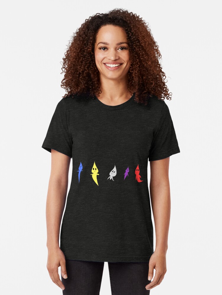 pikmin t shirt