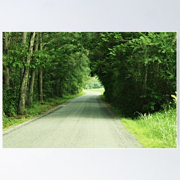 Item preview, A Familiar Road designed and sold by Jazlyn Williams.