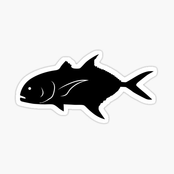 Gone Fishing Stickers for Sale, Free US Shipping