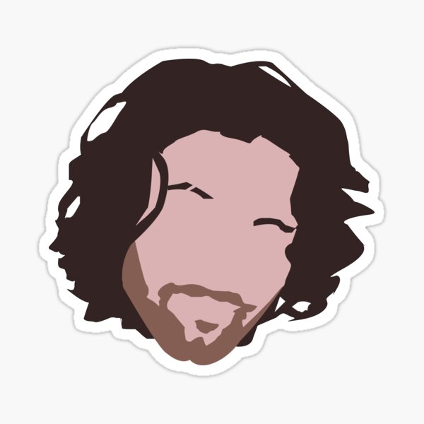 Item preview, NOT SO GRUMP designed and sold by Elizabeth Hubbard.