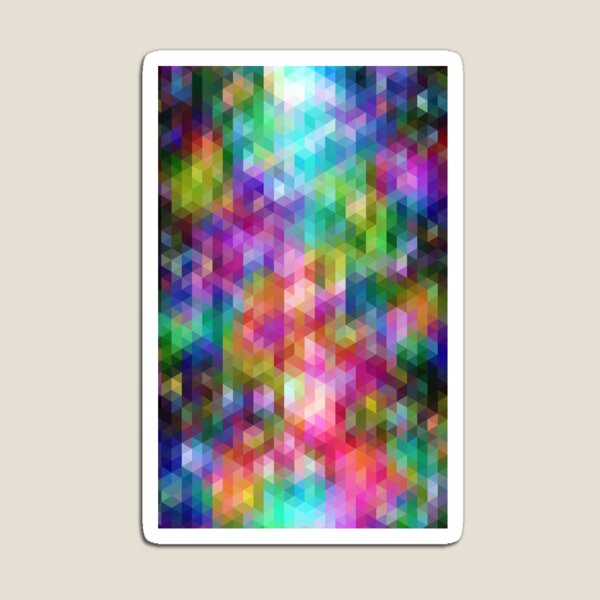 Item preview, Geo 3 designed and sold by StudioRuiFaria.