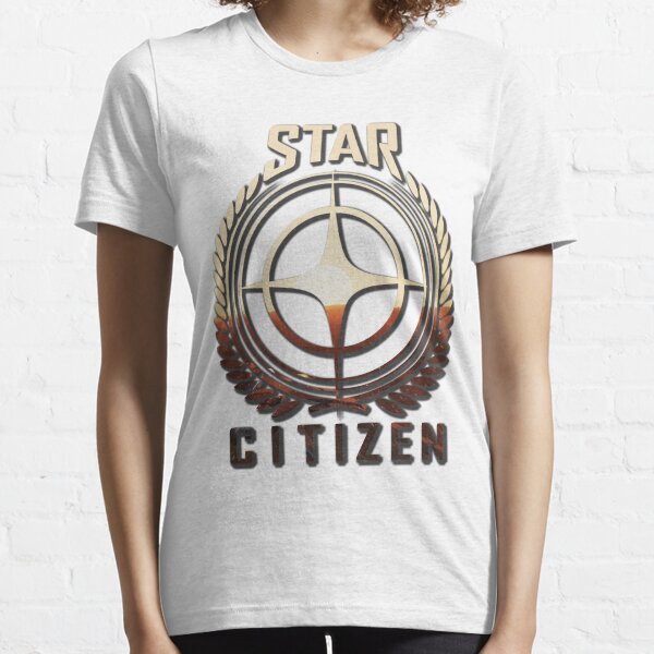 Hurston Sunset Essential T-Shirt