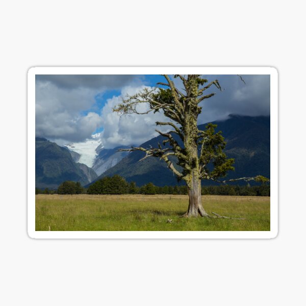 Item preview, New Zealand Landscape designed and sold by Bruce Reardon.