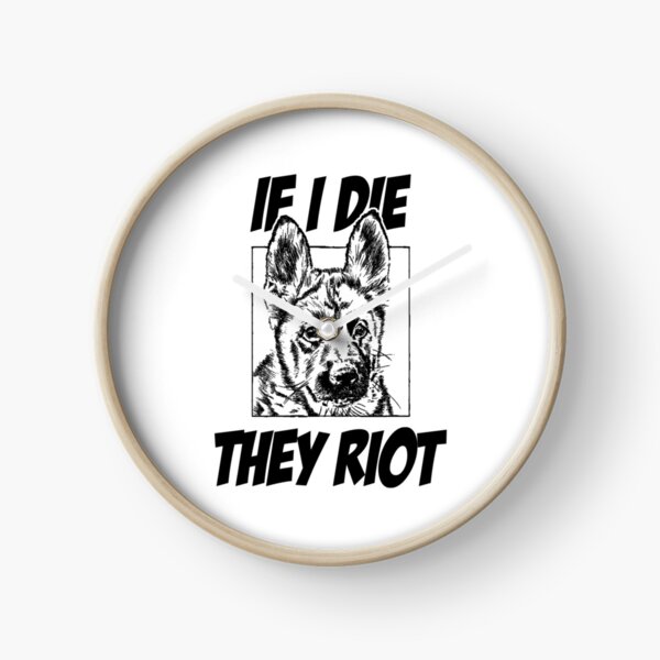 Riot Dogs Home Living Redbubble - k9 cop dog halloween costume casual canine 1 roblox