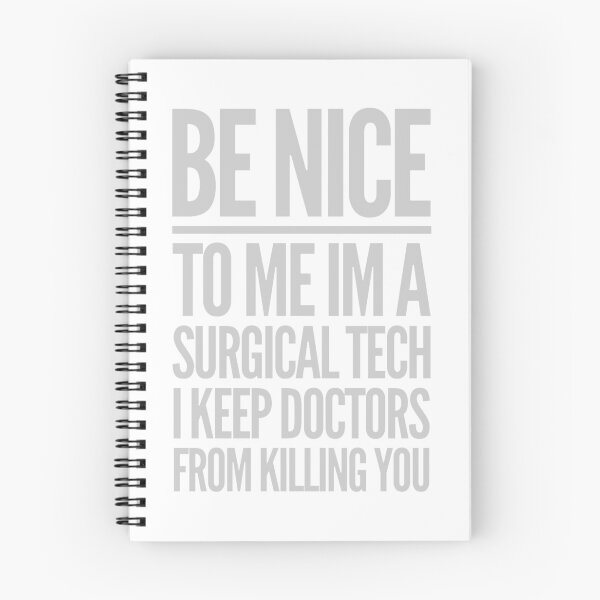Item preview, Funny Gift For Surgical Techs I Keep Doctors From designed and sold by mosbusygaming.