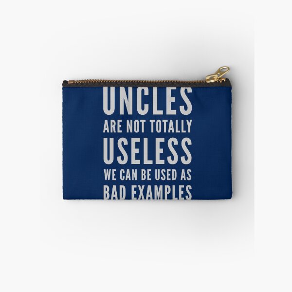 Item preview, Mens Useless Uncle Friendship Gifts for Uncle Affinity designed and sold by mosbusygaming.
