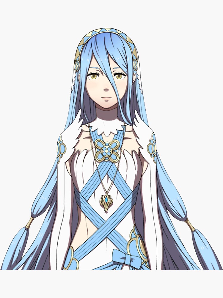 fire emblem fates azura fire emblem fates azura