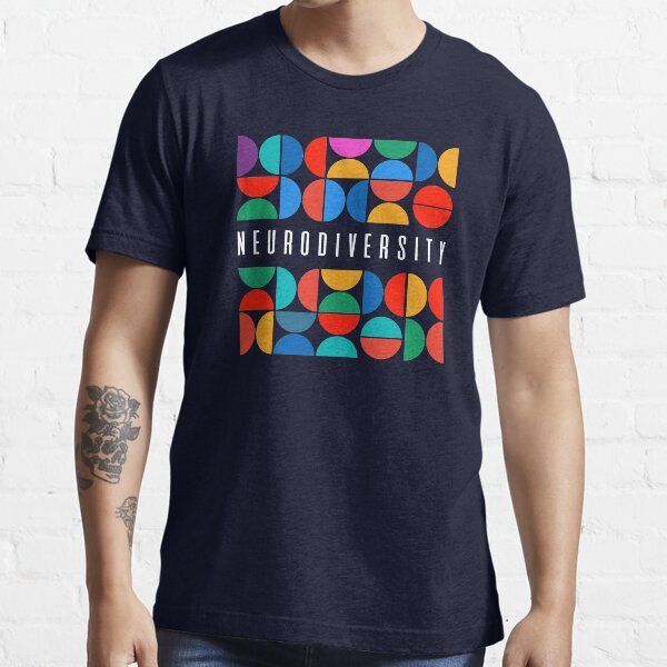 Item preview, neurodiversity - autism acceptance designed and sold by AutismHero.