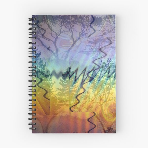 Item preview, Summer Nights designed and sold by Merice  Ewart Marshall.