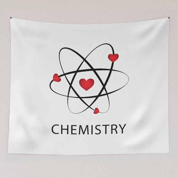 Item preview, Love Chemistry  designed and sold by savethetshirt.