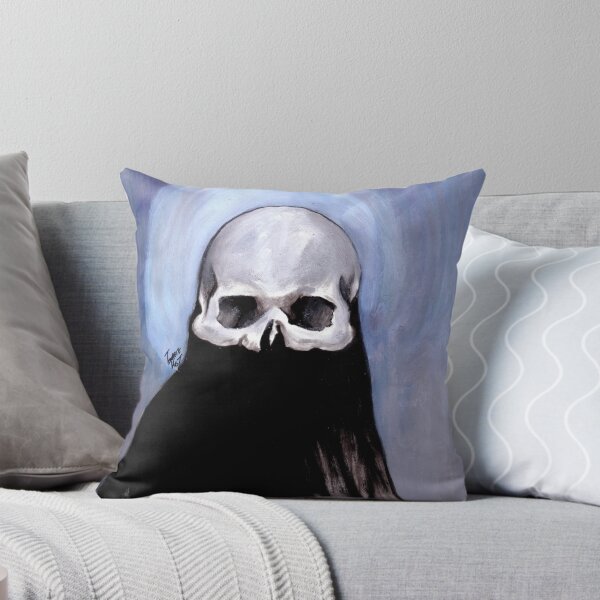 Item preview, Silence designed and sold by Zombie Rust.