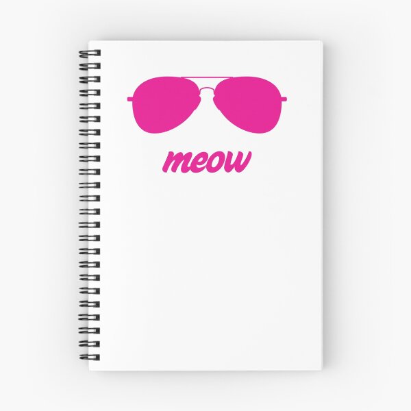 Item preview, Meow designed and sold by oohoohaah.