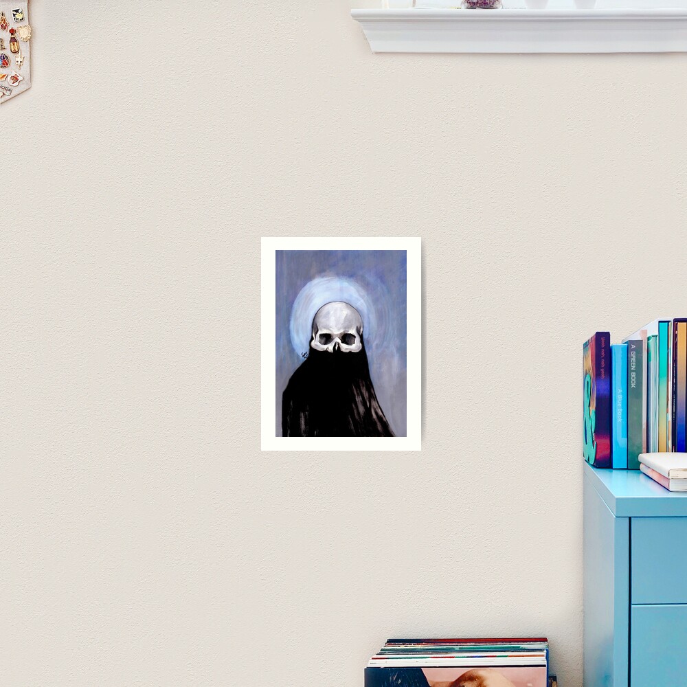 Item preview, Art Print designed and sold by RUST2.