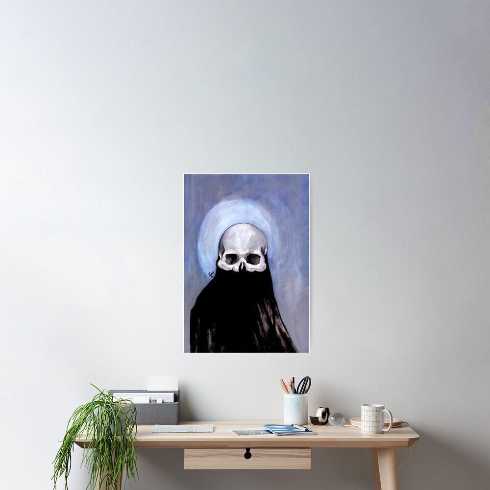 Item preview, Poster designed and sold by RUST2.
