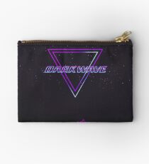 Darkwave Aesthetic Zipper Pouch
