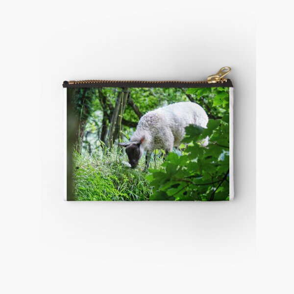 Item preview, Sheep grazing designed and sold by SPPDesign.