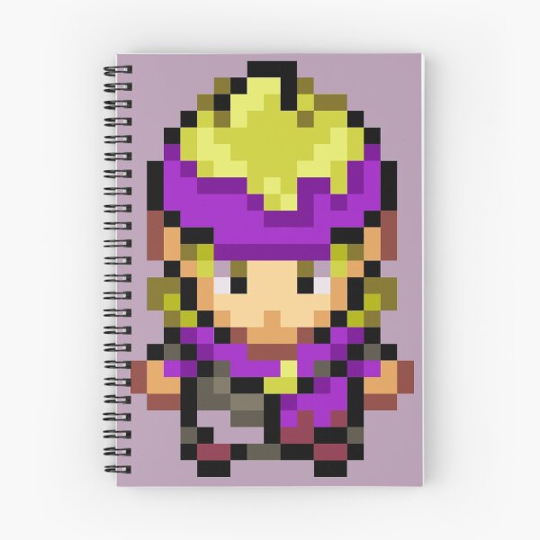 Item preview, Morty Overworld Sprite designed and sold by fourfourfour.