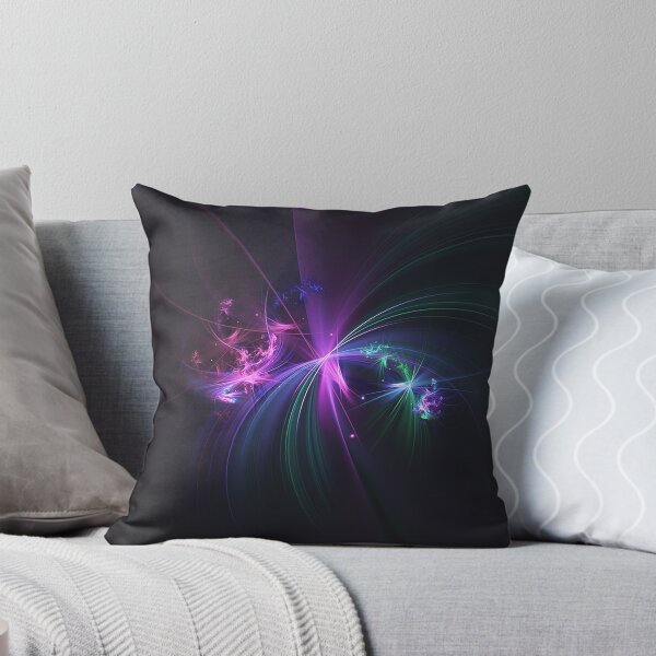 Item preview, Fireworks Fractal designed and sold by charmarose.