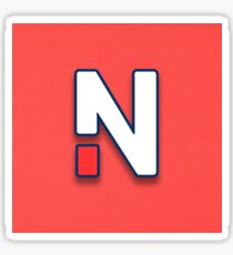 Nelk Stickers | Redbubble