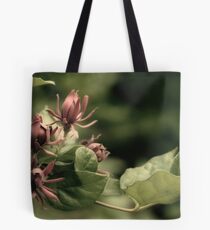 Morning Glow Tote Bag