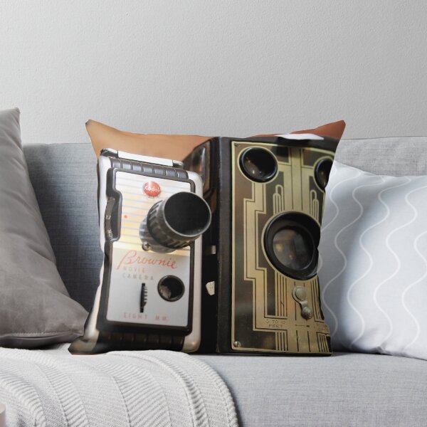 Item preview, Concord, MA: Little Brownie designed and sold by ACImaging.