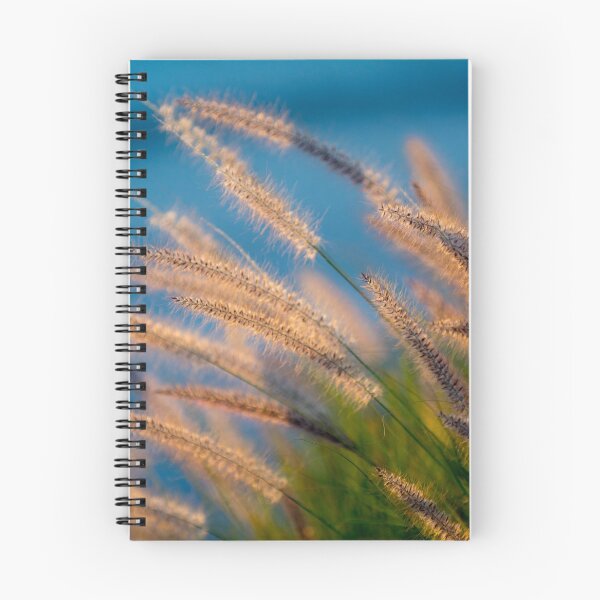 Item preview, golden sea grass designed and sold by fineartbyK.