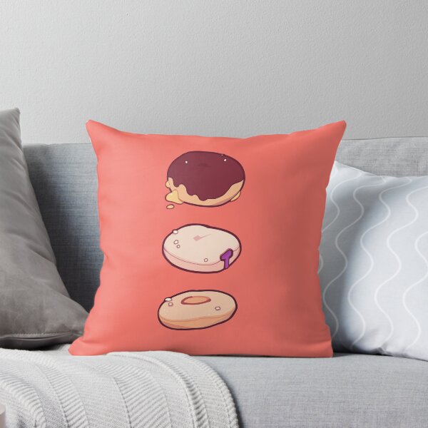 Item preview, Doughnutes designed and sold by GatoIberico.