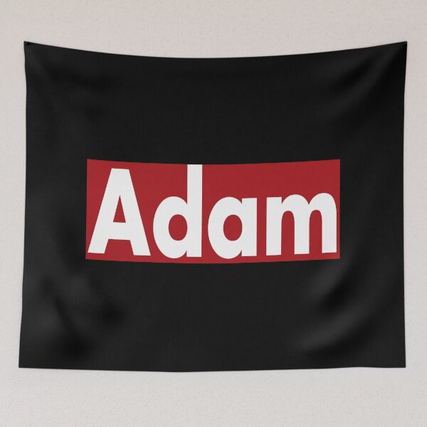 Item preview, Adam designed and sold by Spoof-Tastic.