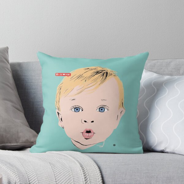 Item preview, Happy Baby designed and sold by les-dudes.