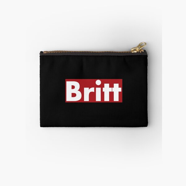 Item preview, Britt designed and sold by Spoof-Tastic.