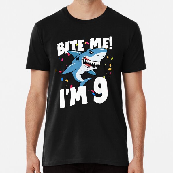 13+ Shark Themed Birthday