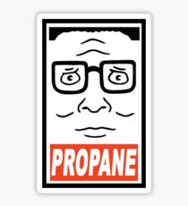 Probey Sticker