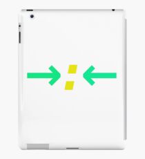 Good iPad Case/Skin