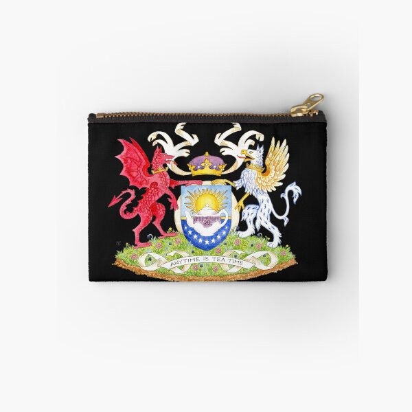 Item preview, Heraldry designed and sold by redgoldsparks.