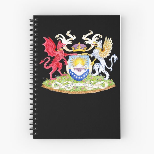 Item preview, Heraldry designed and sold by redgoldsparks.