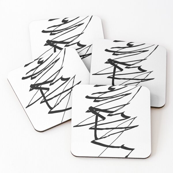 Item preview, calligraphy designed and sold by frankuffmann.