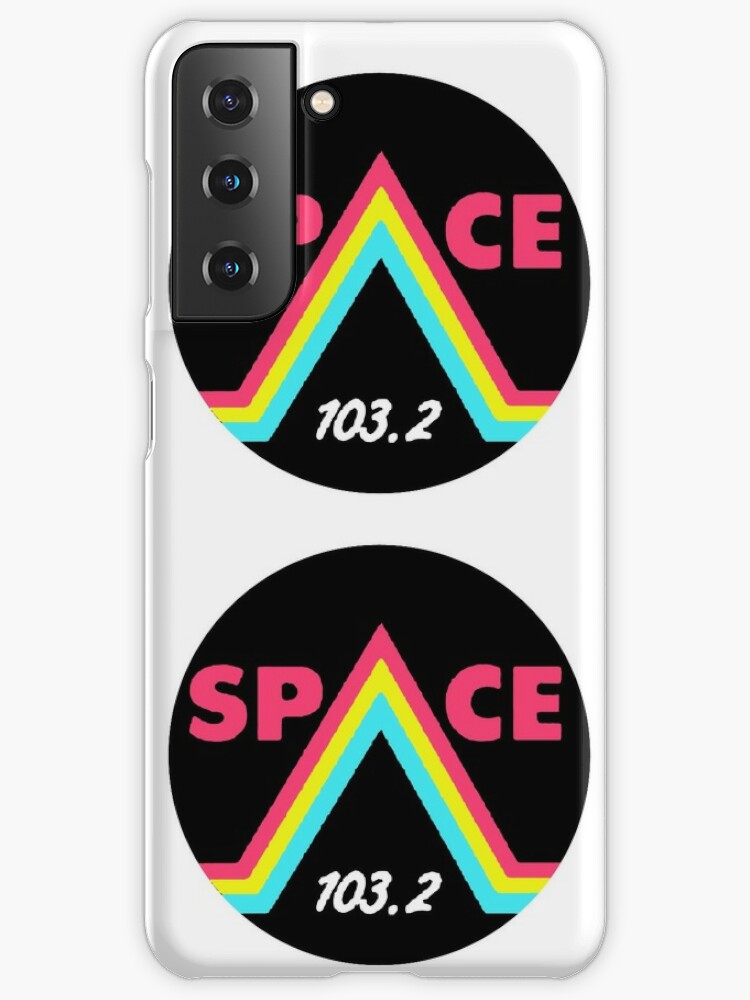 Uitgebreid grens Terughoudendheid Space 103.2 fm Los Santos GTA Grand Theft Auto v 5 Online radio" Samsung  Galaxy Phone Case for Sale by dubukat | Redbubble