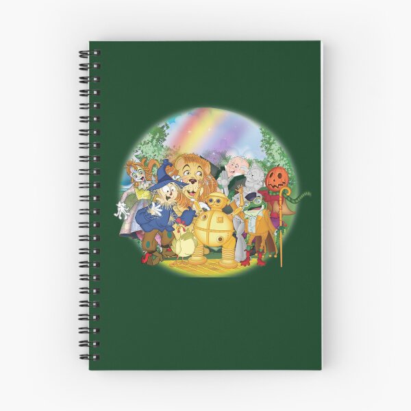 Item preview, Oz friends saw hello and wellcome designed and sold by Wonderful world of whimsical Art of yesteryear and today .