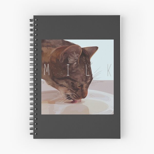 Item preview, Milk designed and sold by GatoIberico.