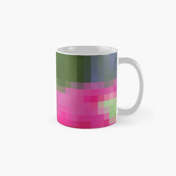 Peony 1 Classic Mug
