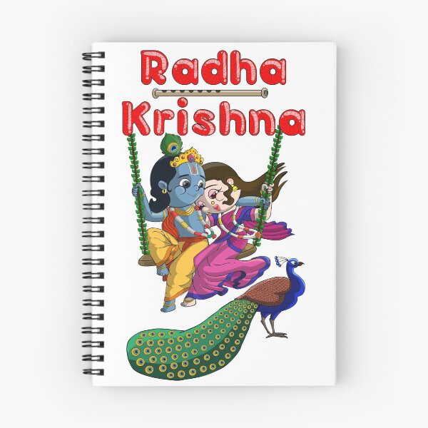 Aperçu de l'œuvre Radha Krishna créée et vendue par Chinumeenu.