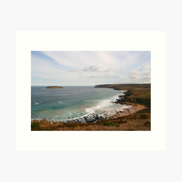 Item preview, Petrel Cove, Fleurieu Peninsula, SA  designed and sold by Gail Mew.