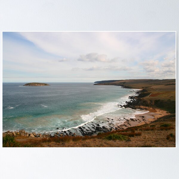Item preview, Petrel Cove, Fleurieu Peninsula, SA  designed and sold by Gail Mew.